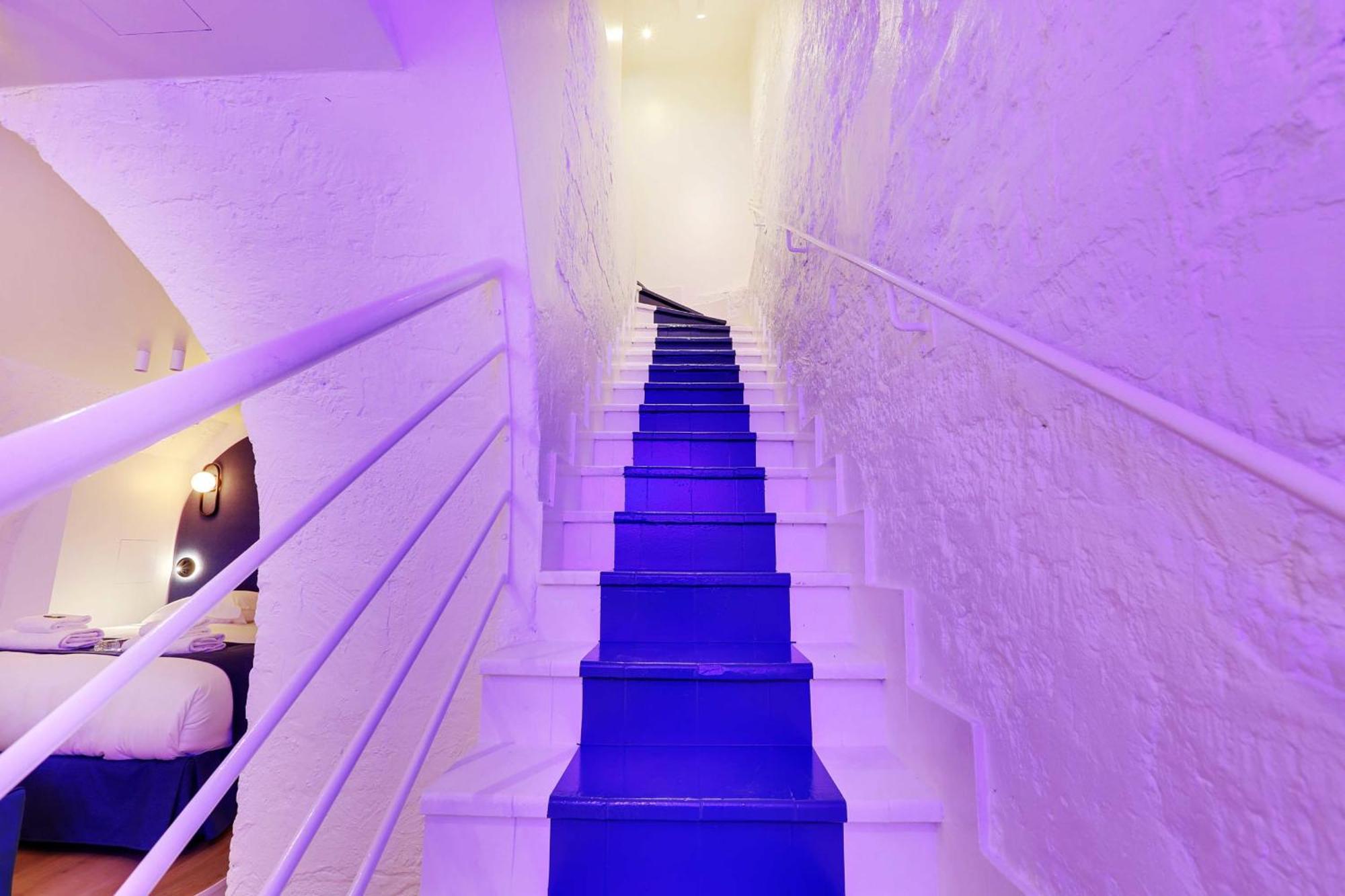 Residence Pelican - Louvre Париж Экстерьер фото