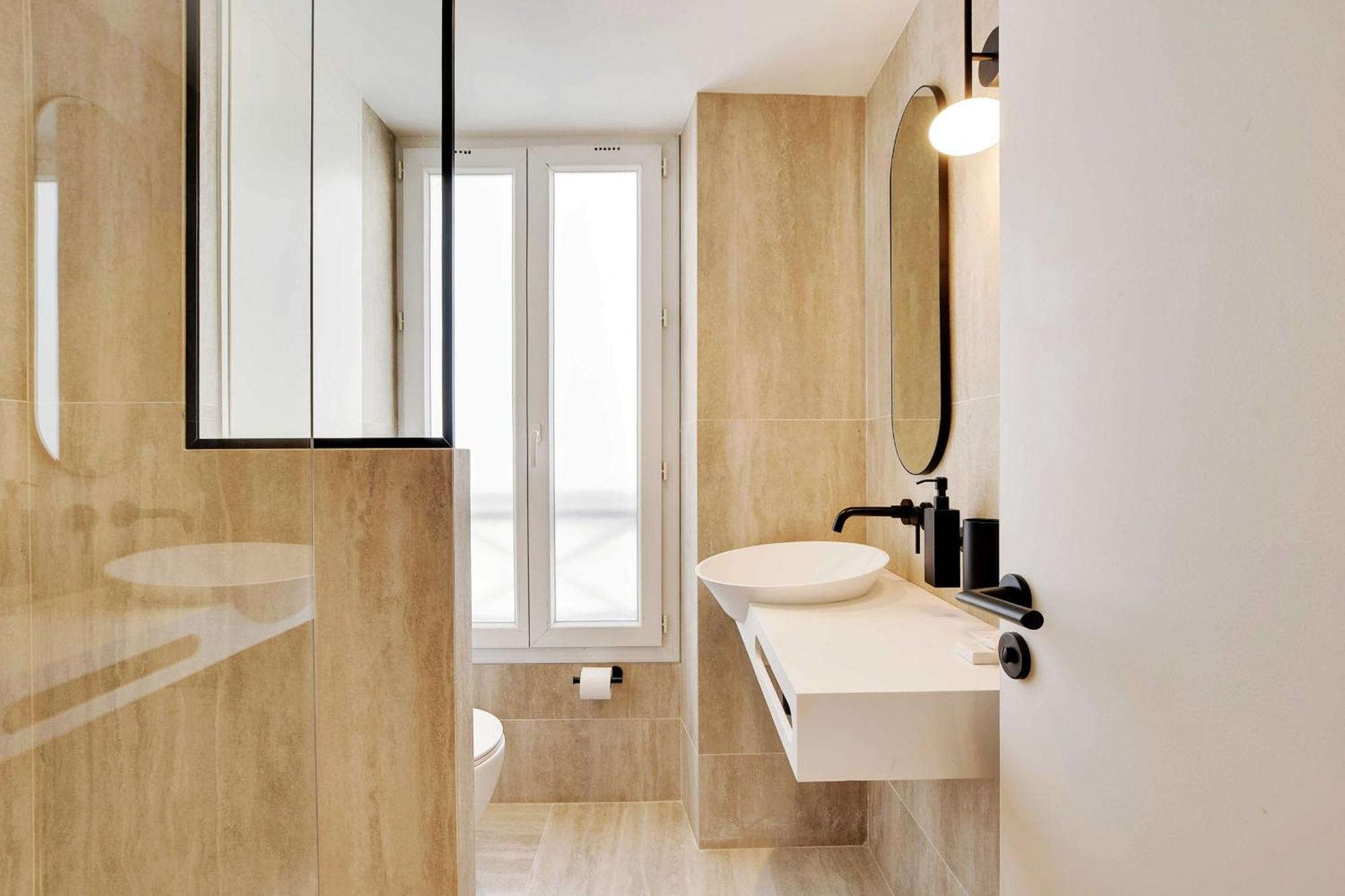 Residence Pelican - Louvre Париж Экстерьер фото