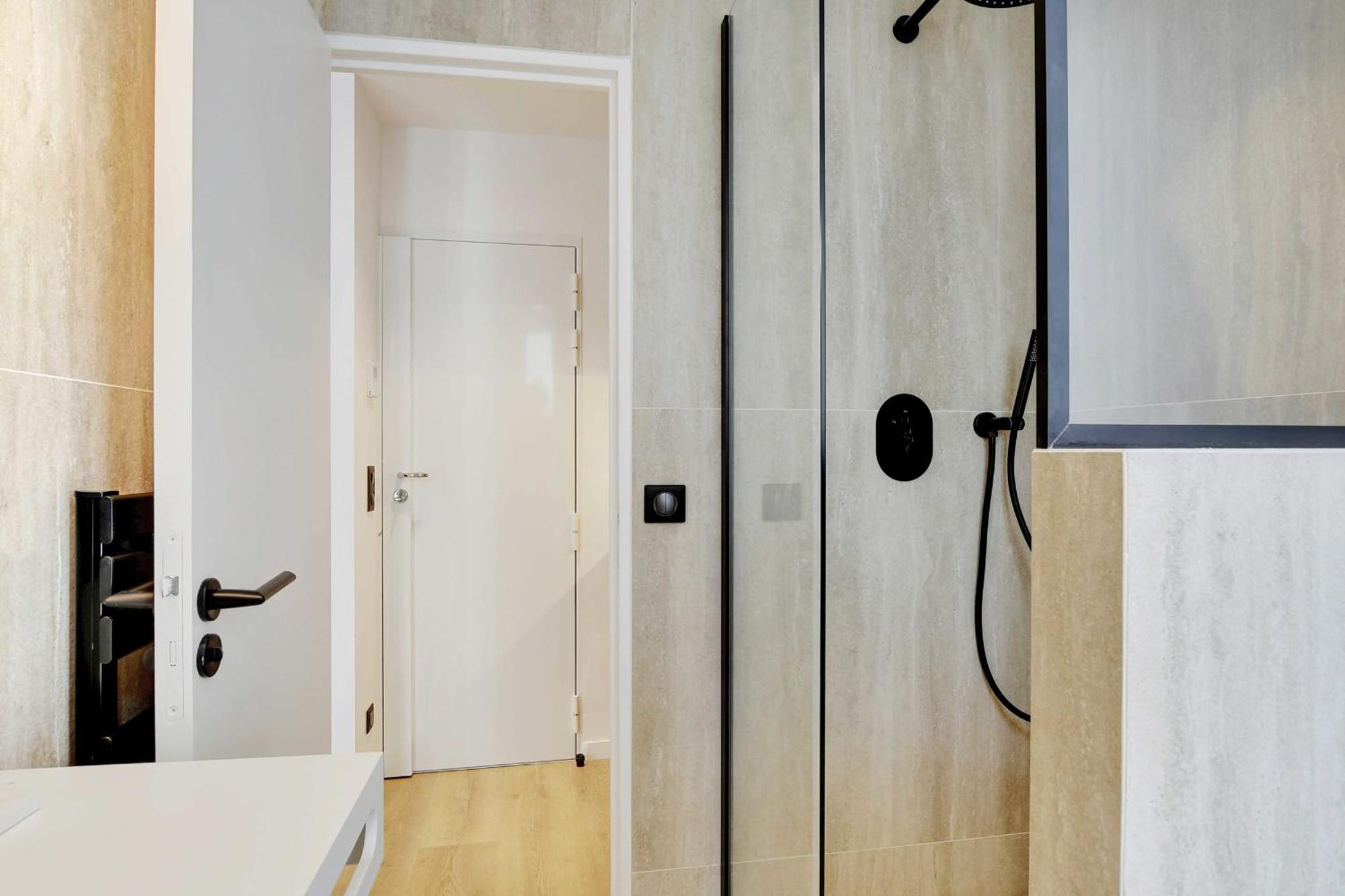 Residence Pelican - Louvre Париж Экстерьер фото