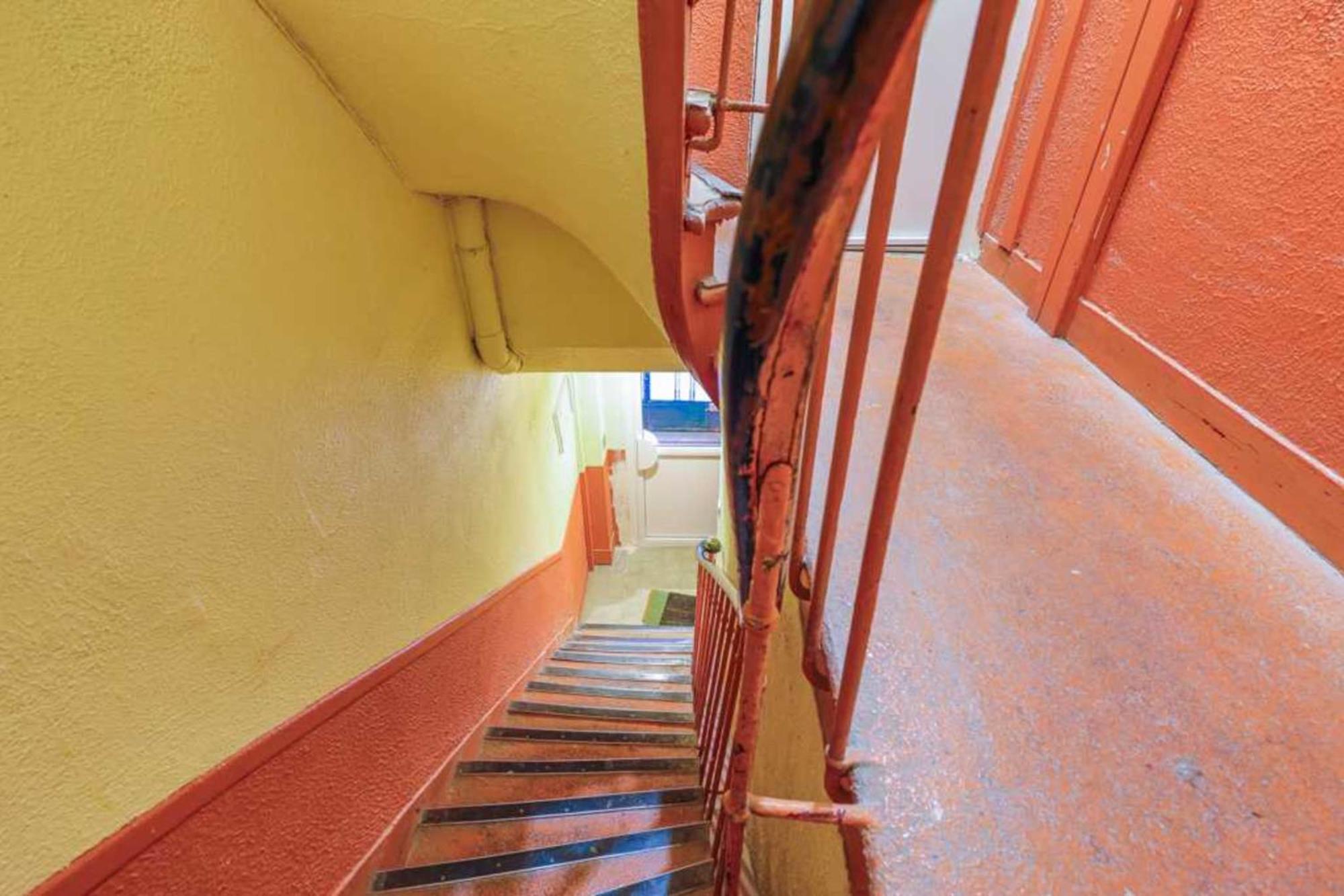 Residence Pelican - Louvre Париж Экстерьер фото